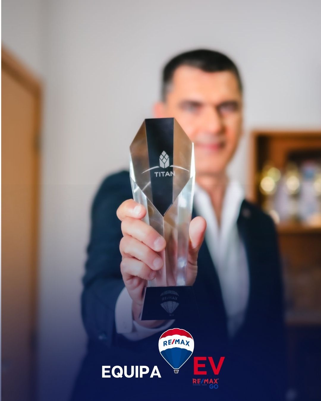 Emanuel Varela - Remax Go - Equipa EV - Guimarães